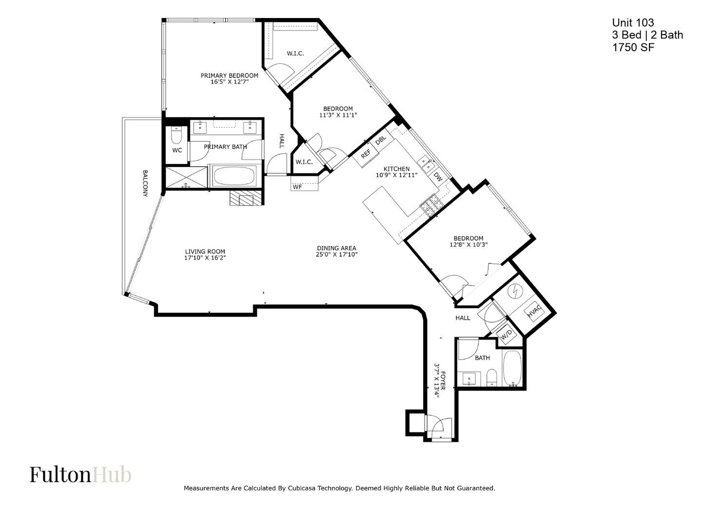 914 W Hubbard Street 104 Property Photo 21