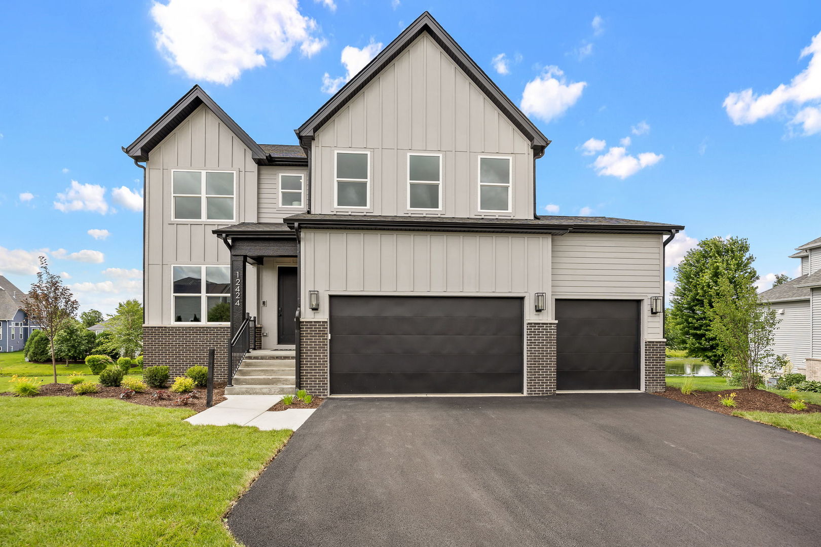 12424 Limerick Lane Property Photo 42