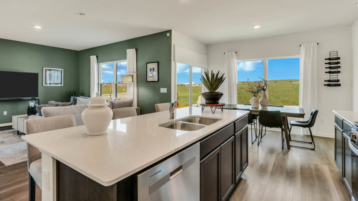 7123 Oakmont Road Property Photo 3