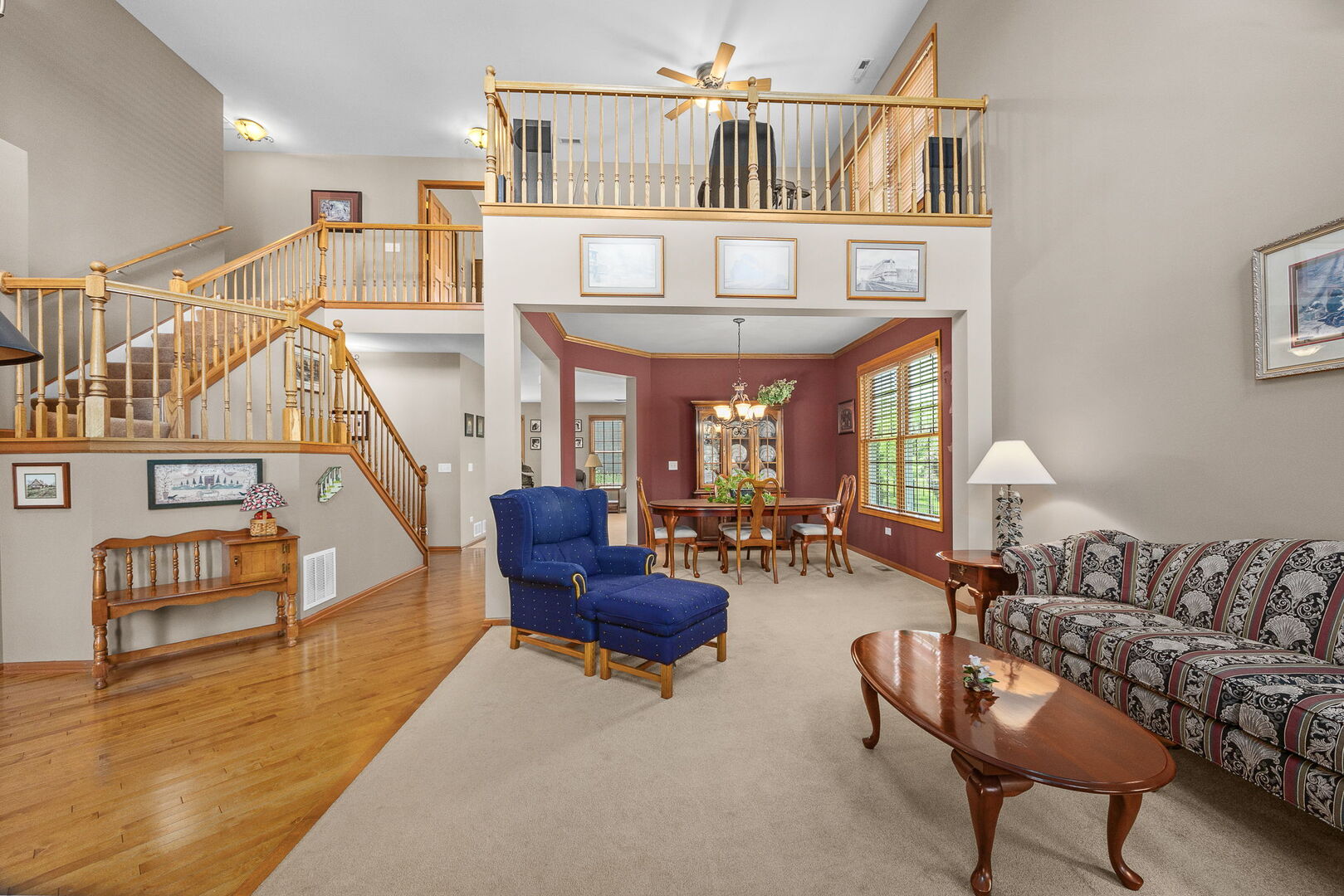1813 Trevino Circle Property Photo 4