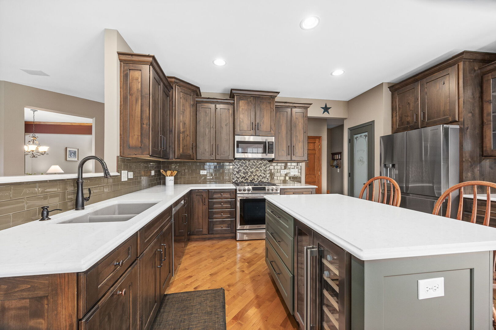 1813 Trevino Circle Property Photo 10