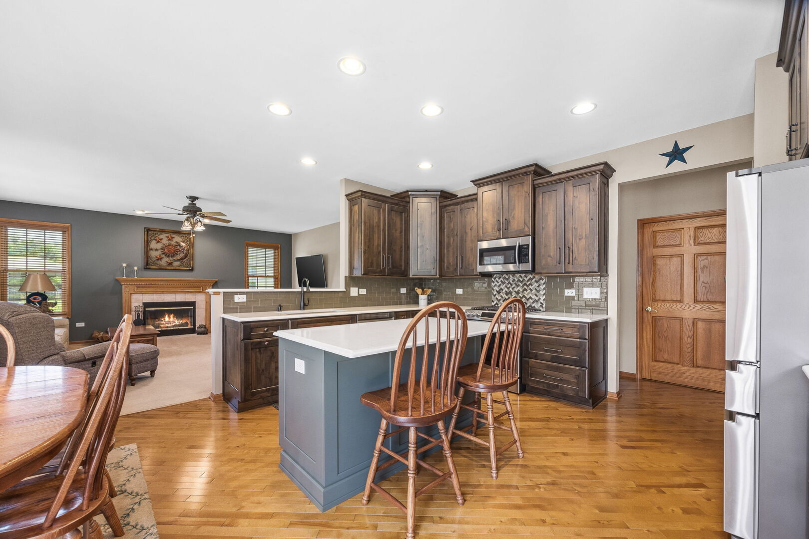 1813 Trevino Circle Property Photo 11