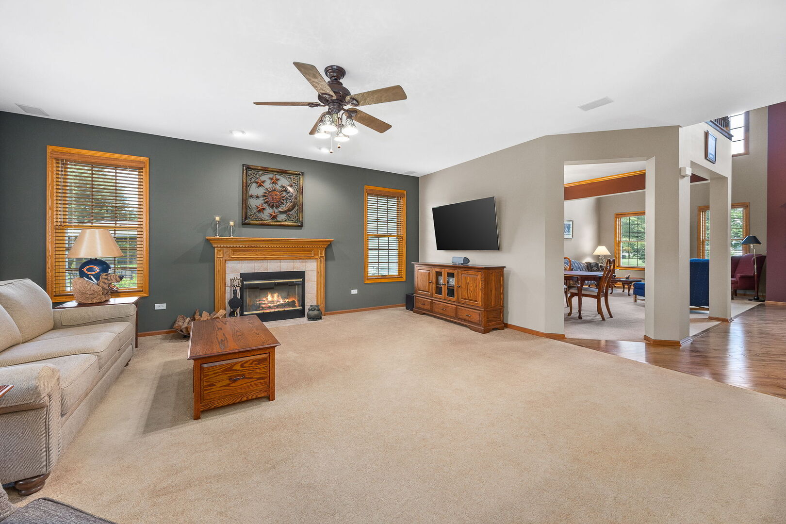 1813 Trevino Circle Property Photo 16