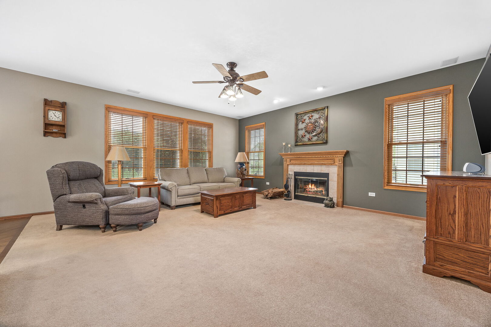 1813 Trevino Circle Property Photo 17