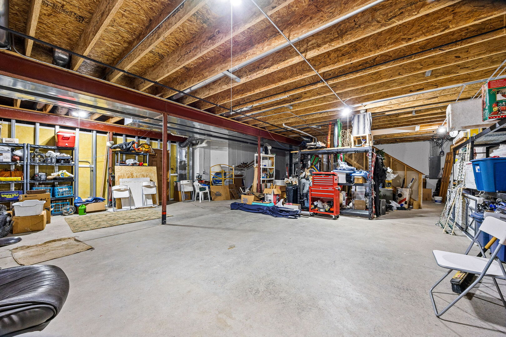1813 Trevino Circle Property Photo 32