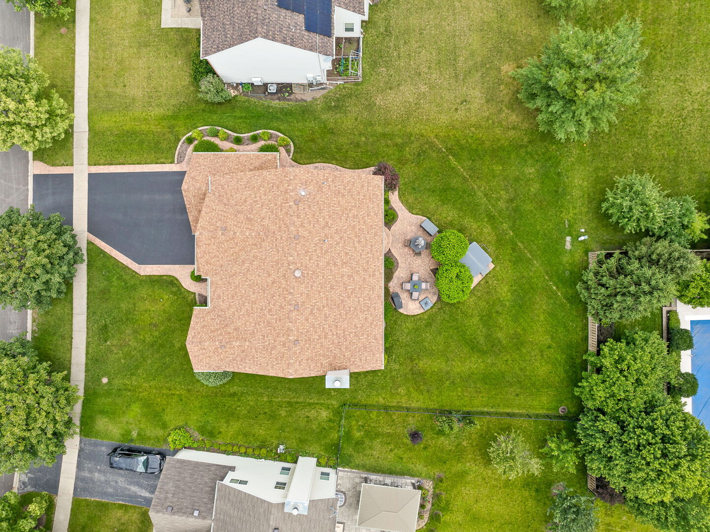 1813 Trevino Circle Property Photo 39