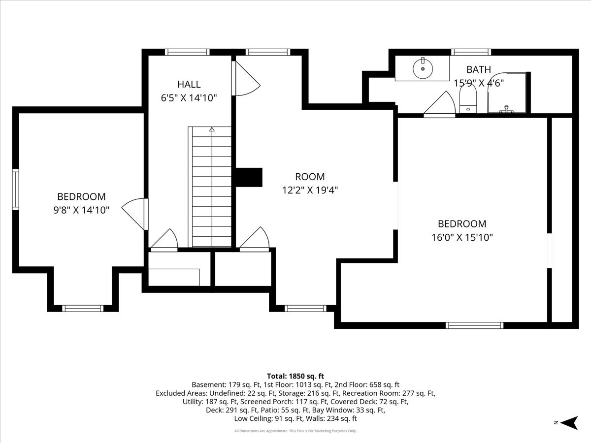 8233 Austin Avenue Property Photo 21