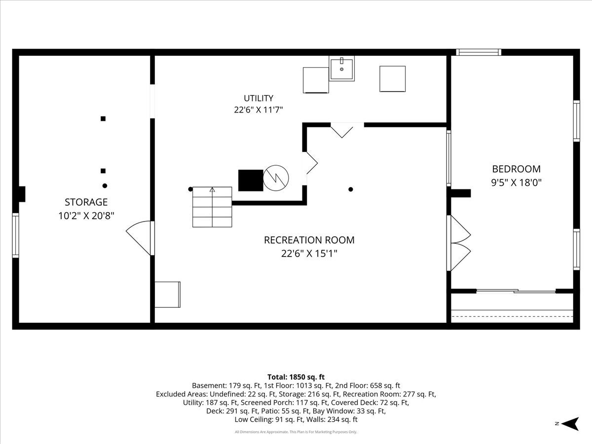 8233 Austin Avenue Property Photo 22