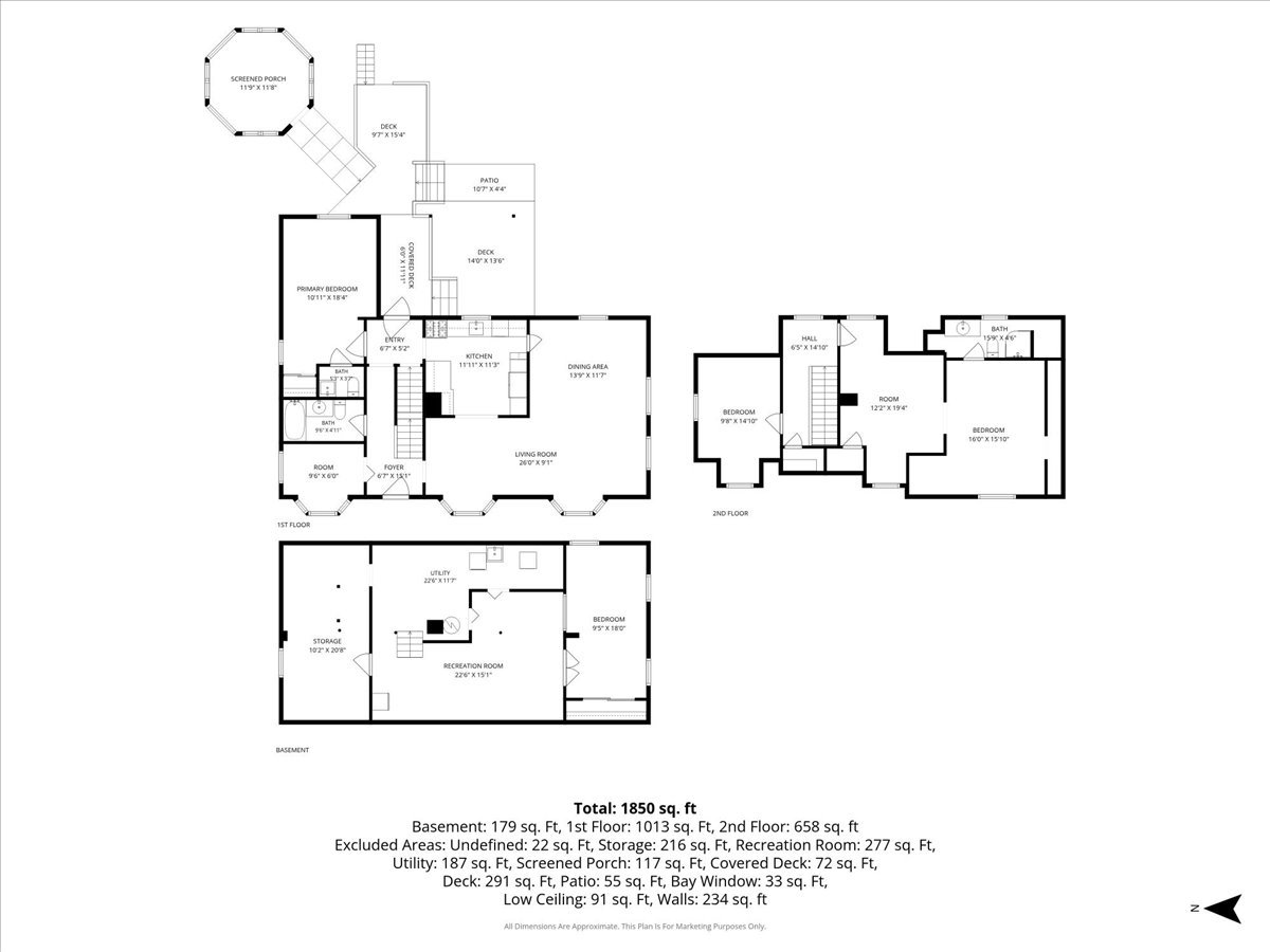 8233 Austin Avenue Property Photo 24