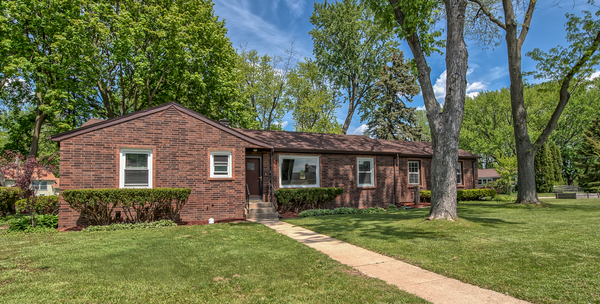 547 Reese Avenue Property Photo 1