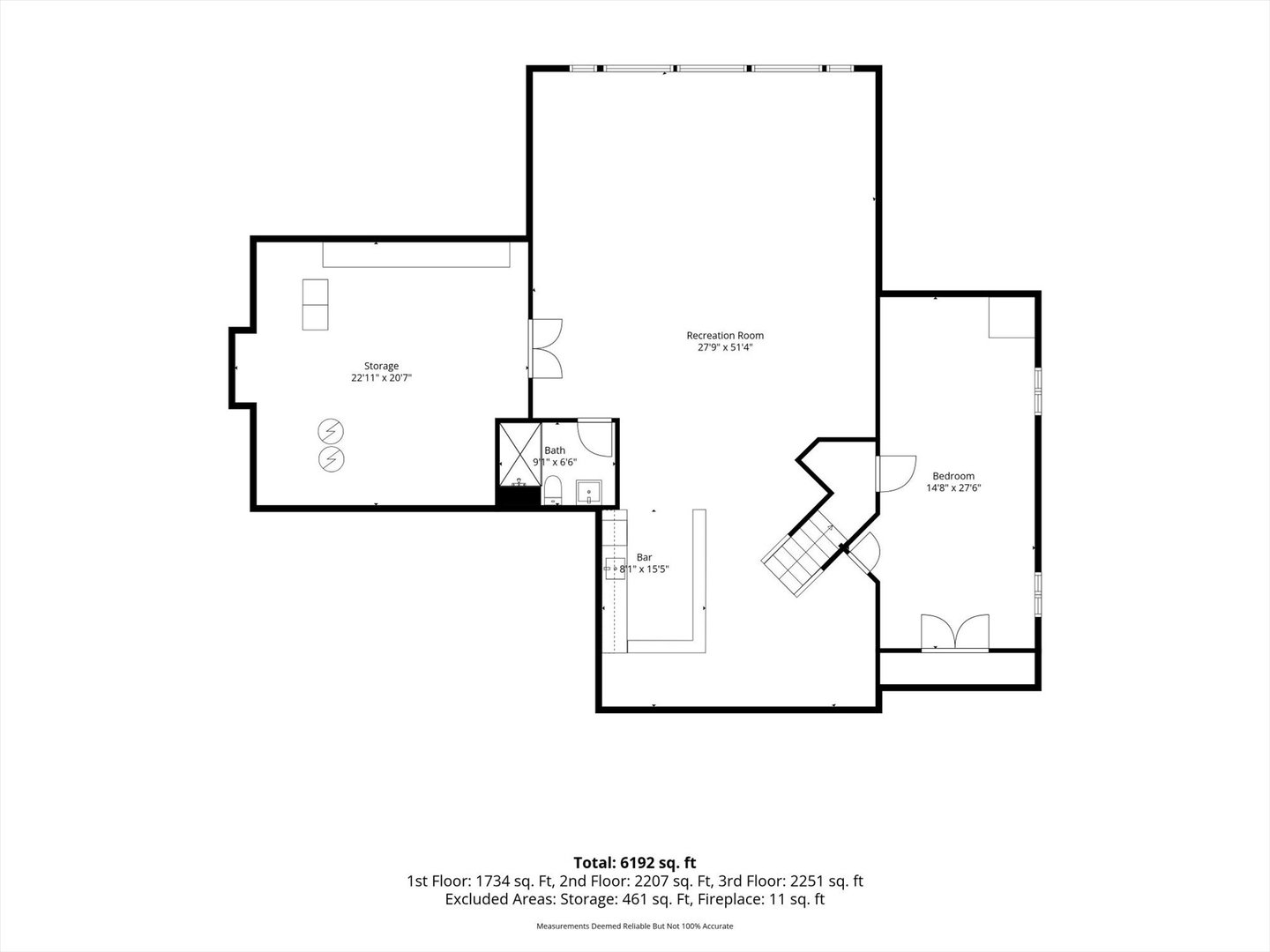 12814 Hawks Bill Lane Property Photo 39