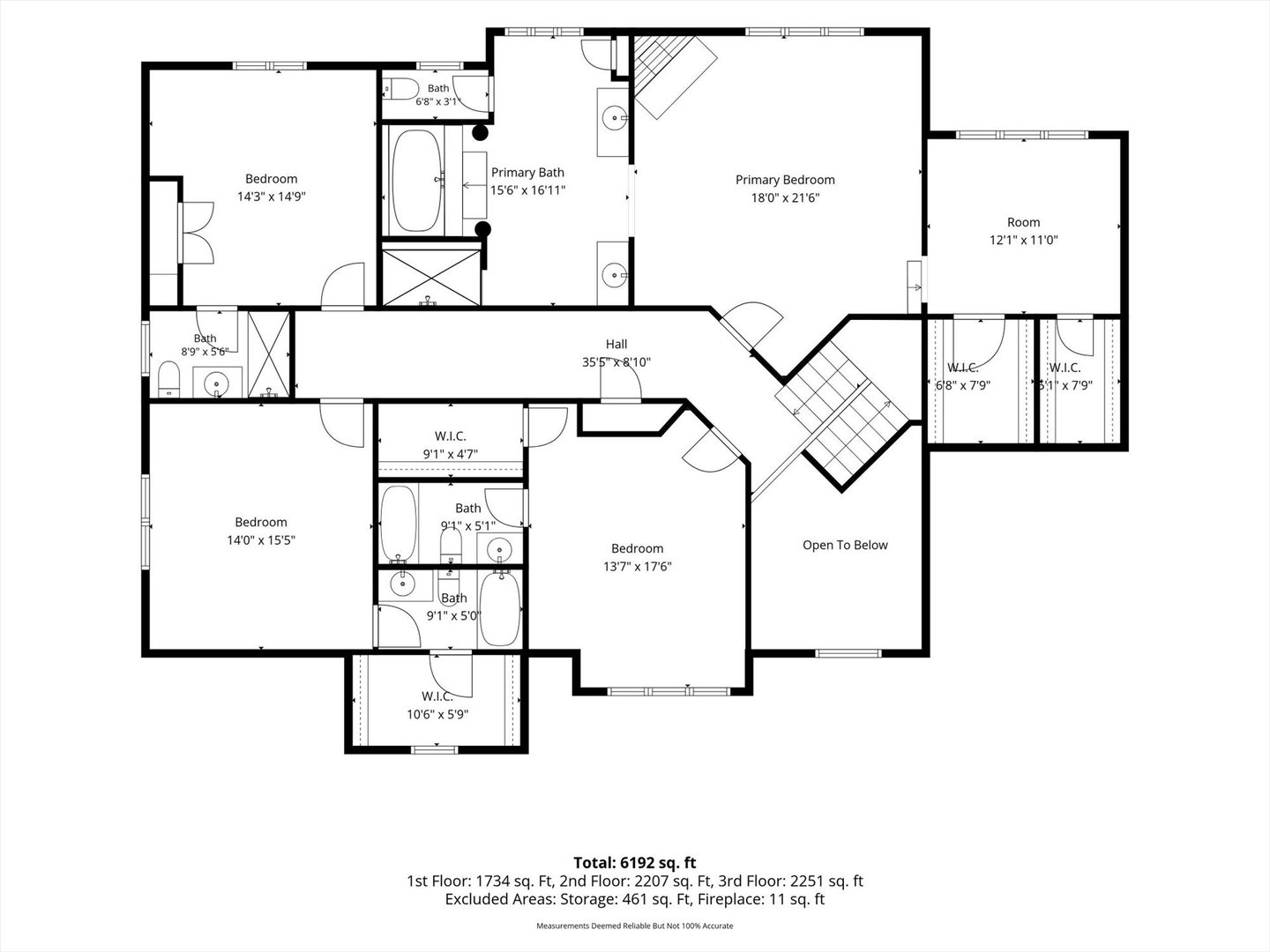 12814 Hawks Bill Lane Property Photo 41