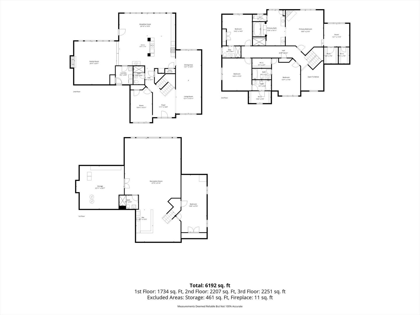 12814 Hawks Bill Lane Property Photo 43