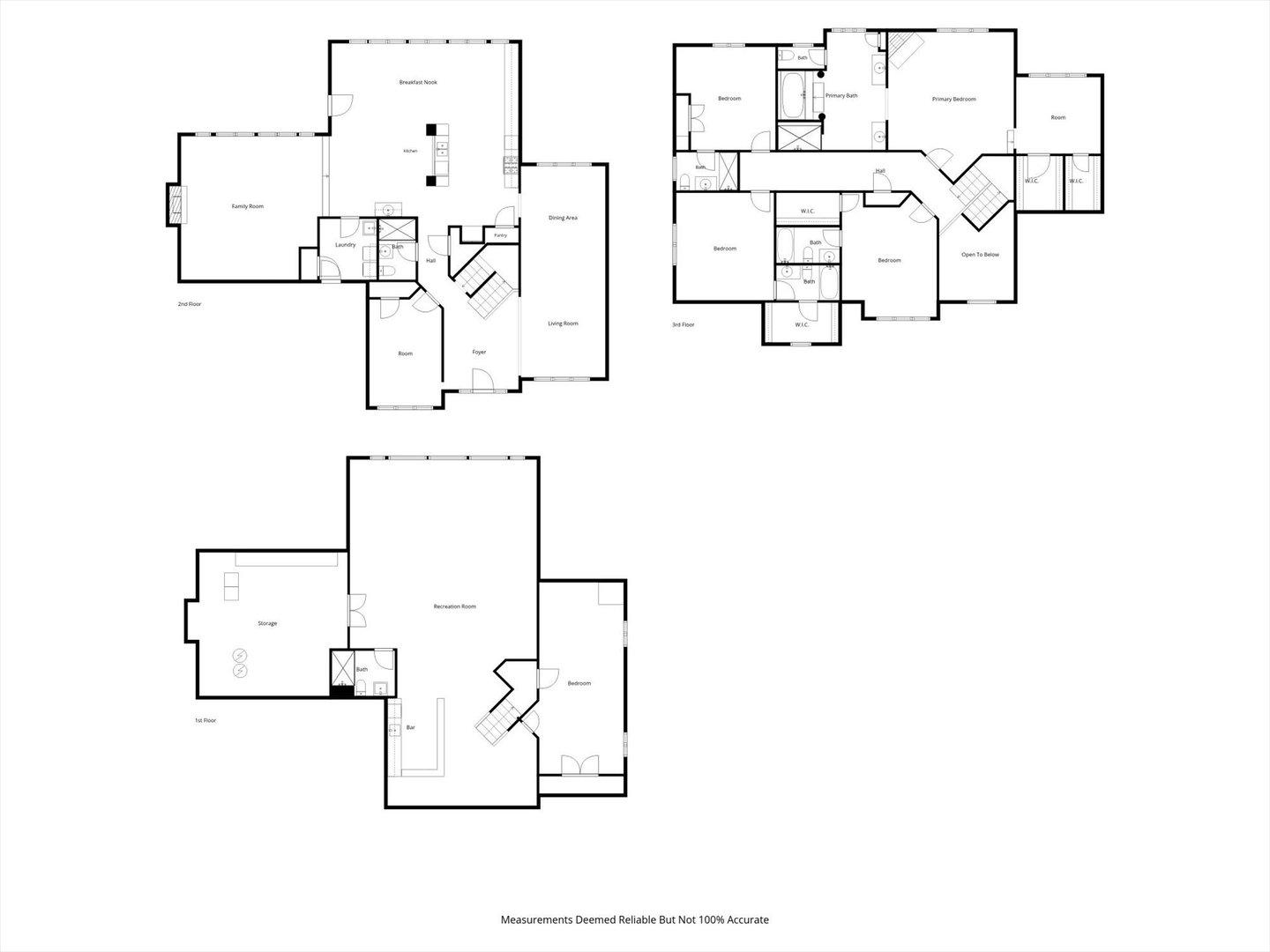 12814 Hawks Bill Lane Property Photo 46