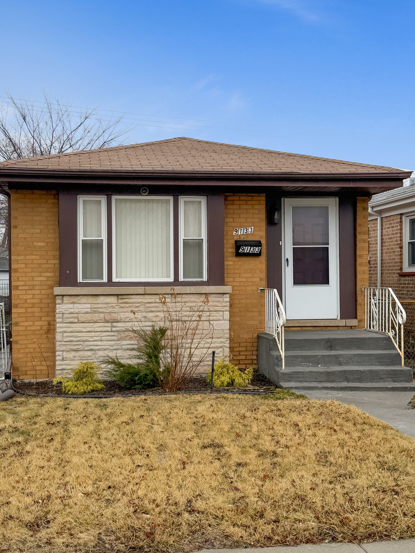 9133 S Halsted Street Property Photo 2