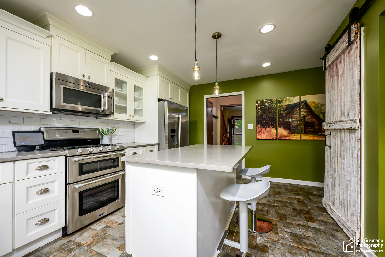 1525 Wedgefield Circle Property Photo 4