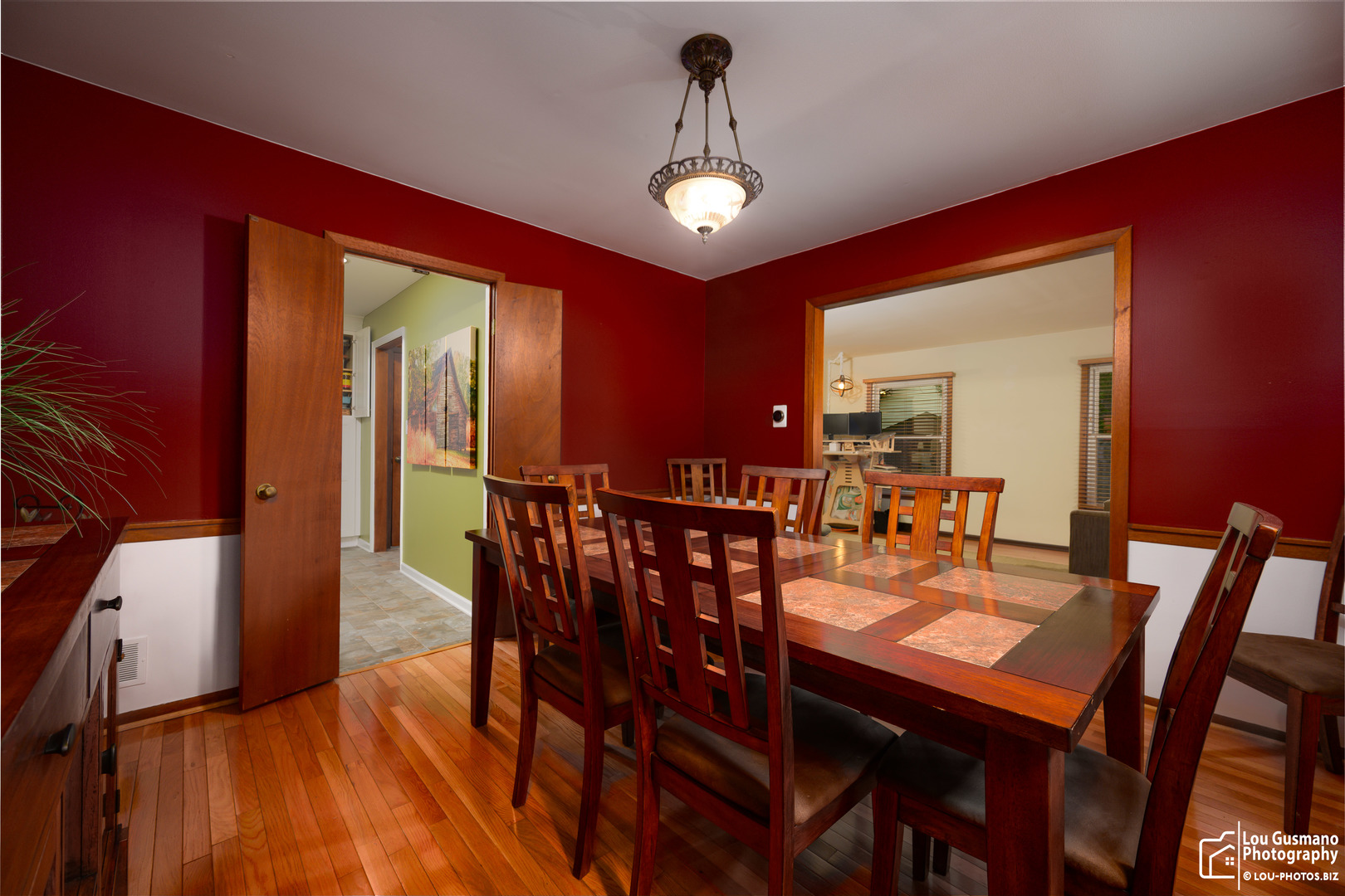 1525 Wedgefield Circle Property Photo 8