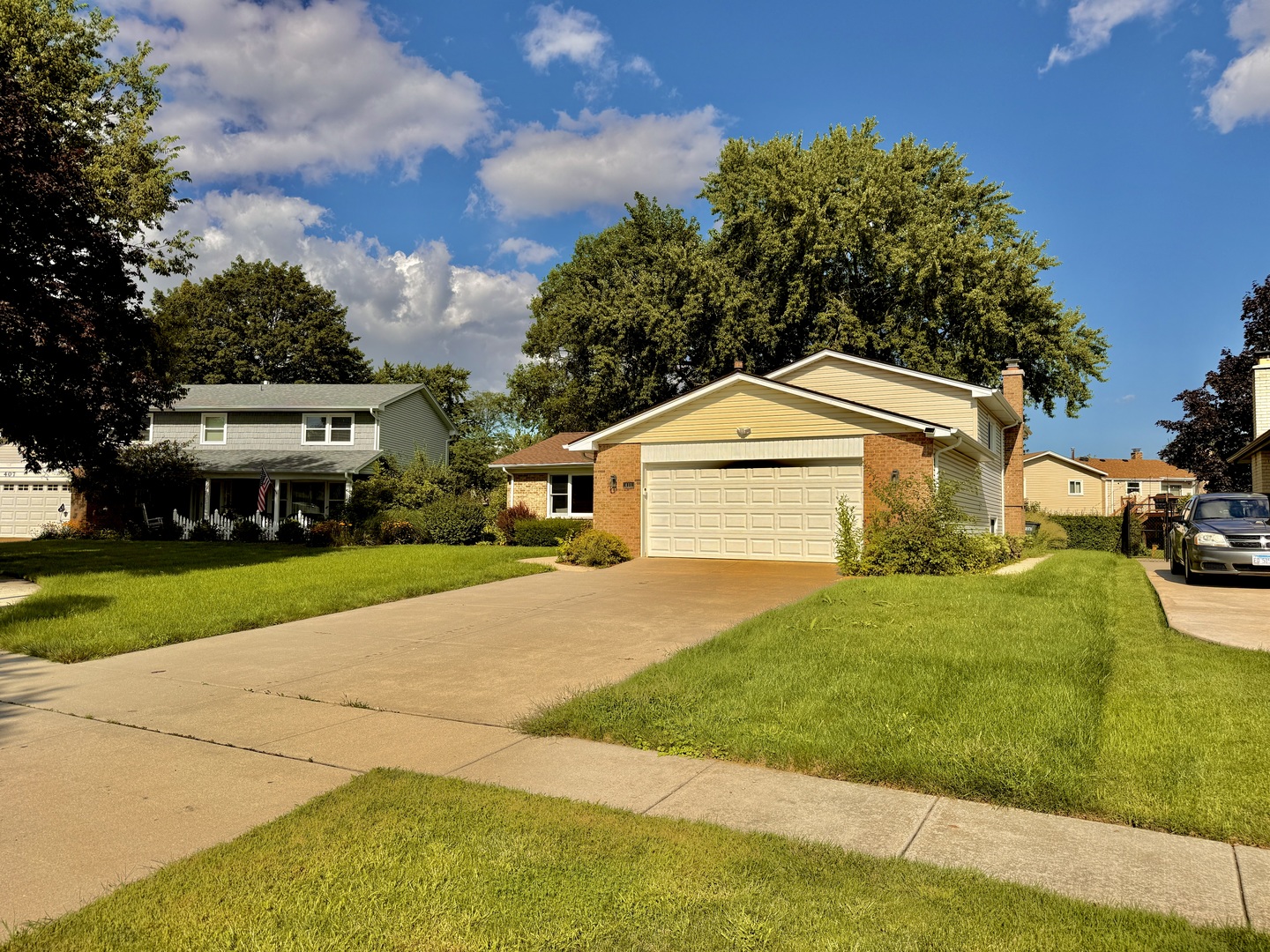 411 Sequoia Court Property Photo 12
