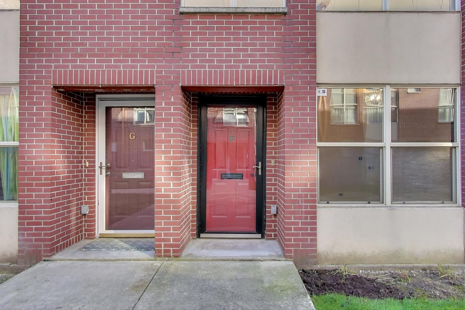 6951 N Western Avenue F Property Photo 2