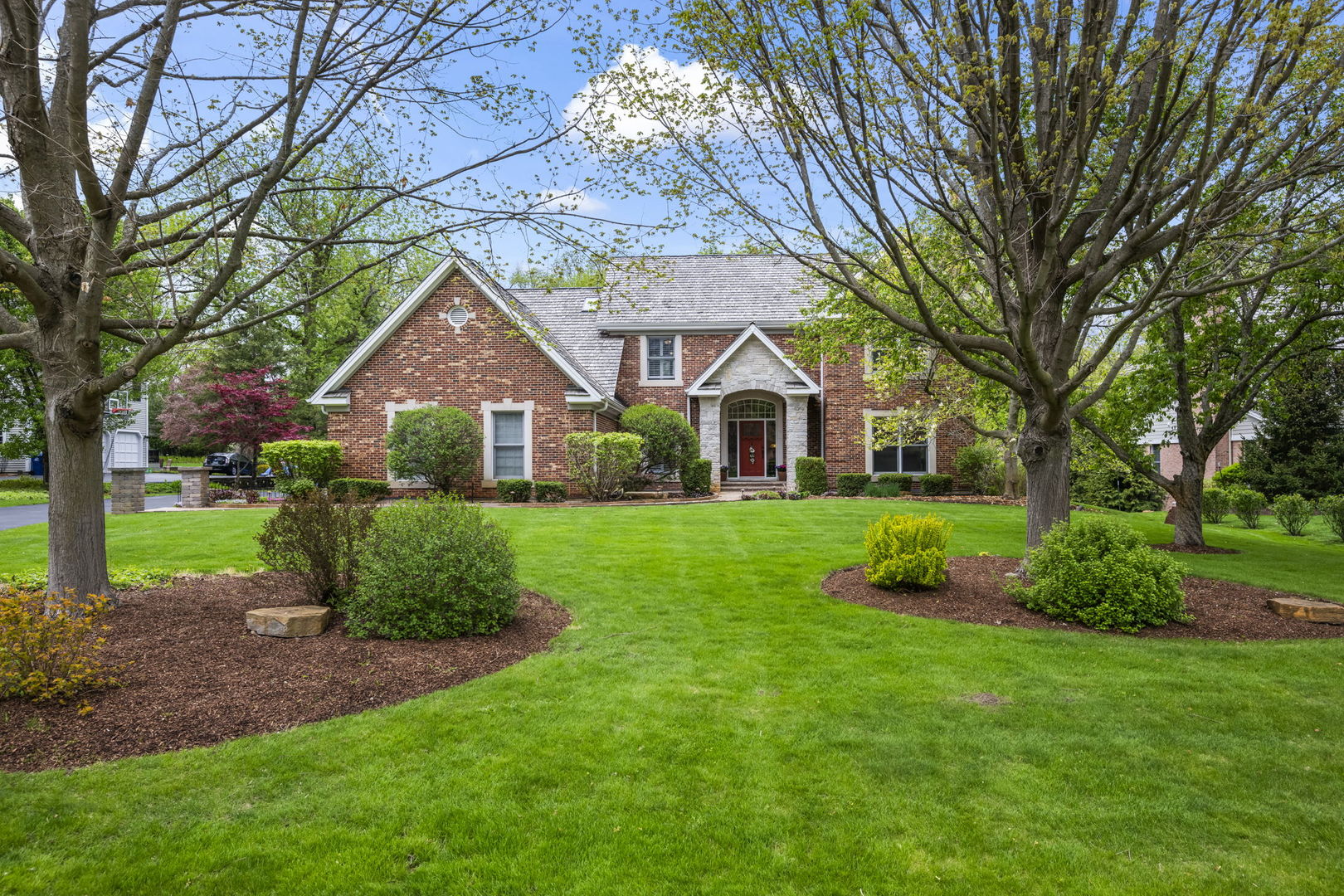 25568 N Countryside Drive Property Photo 1