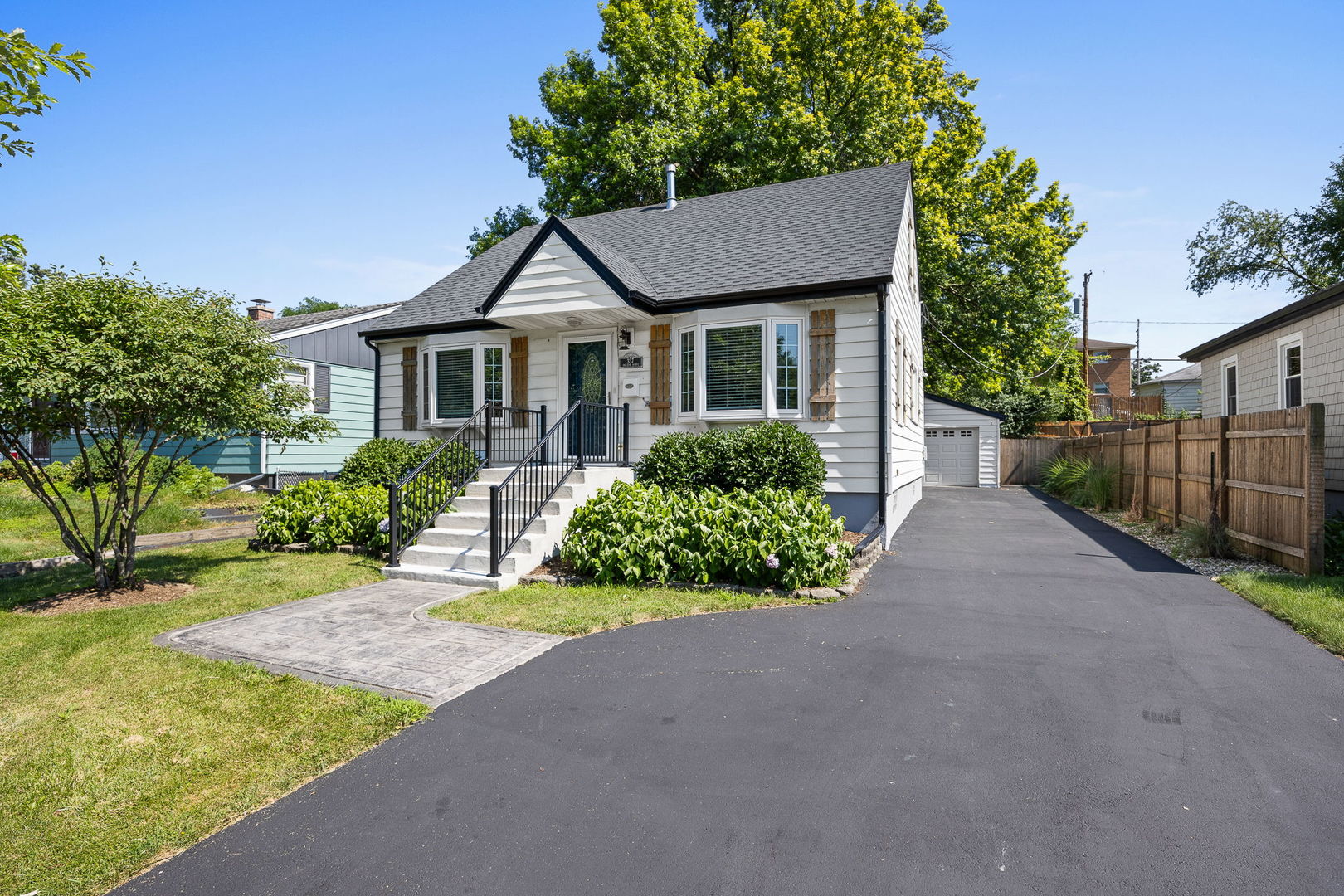 337 Sheldon Avenue Property Photo 1