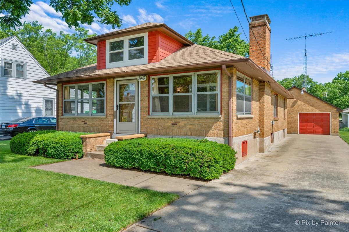 746 Parkway Avenue Property Photo 3