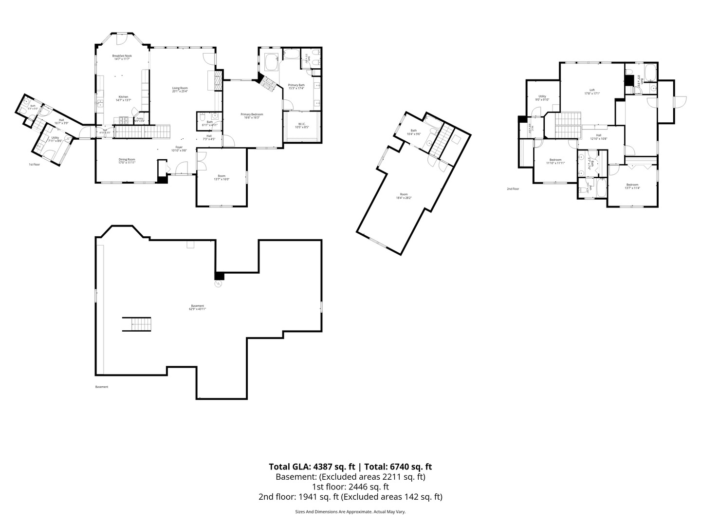 1524 Lloyd Court Property Photo 27