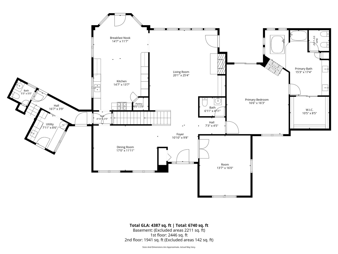 1524 Lloyd Court Property Photo 28