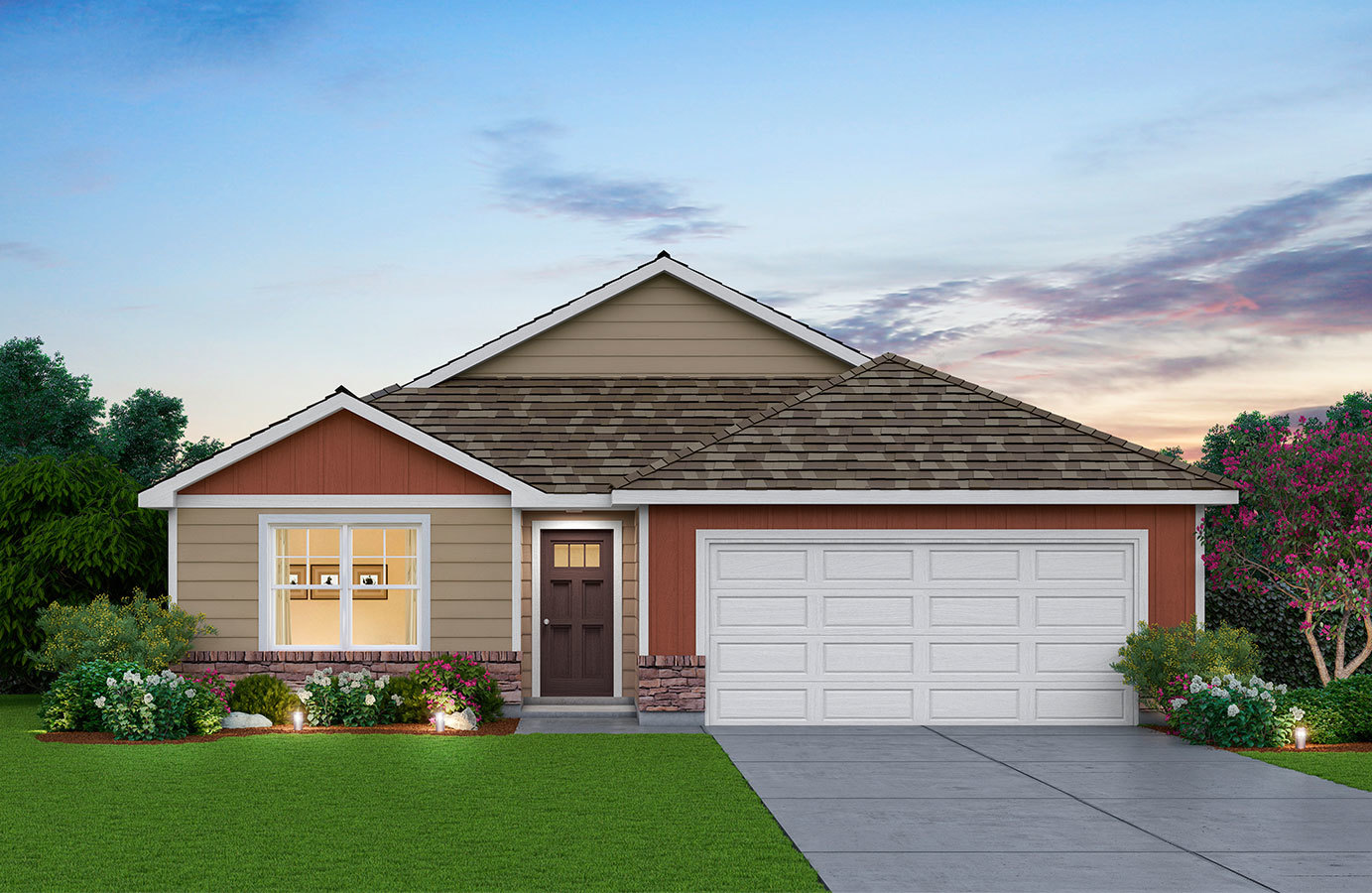 2280 Redwood Trail Property Photo 1
