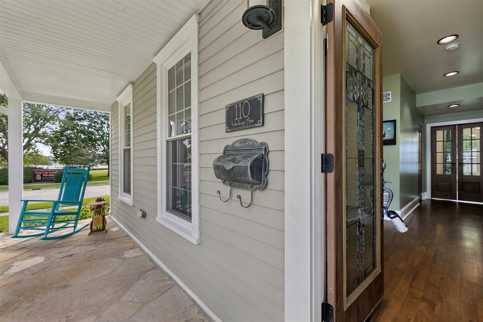 110 S Walkup Avenue Property Photo 3