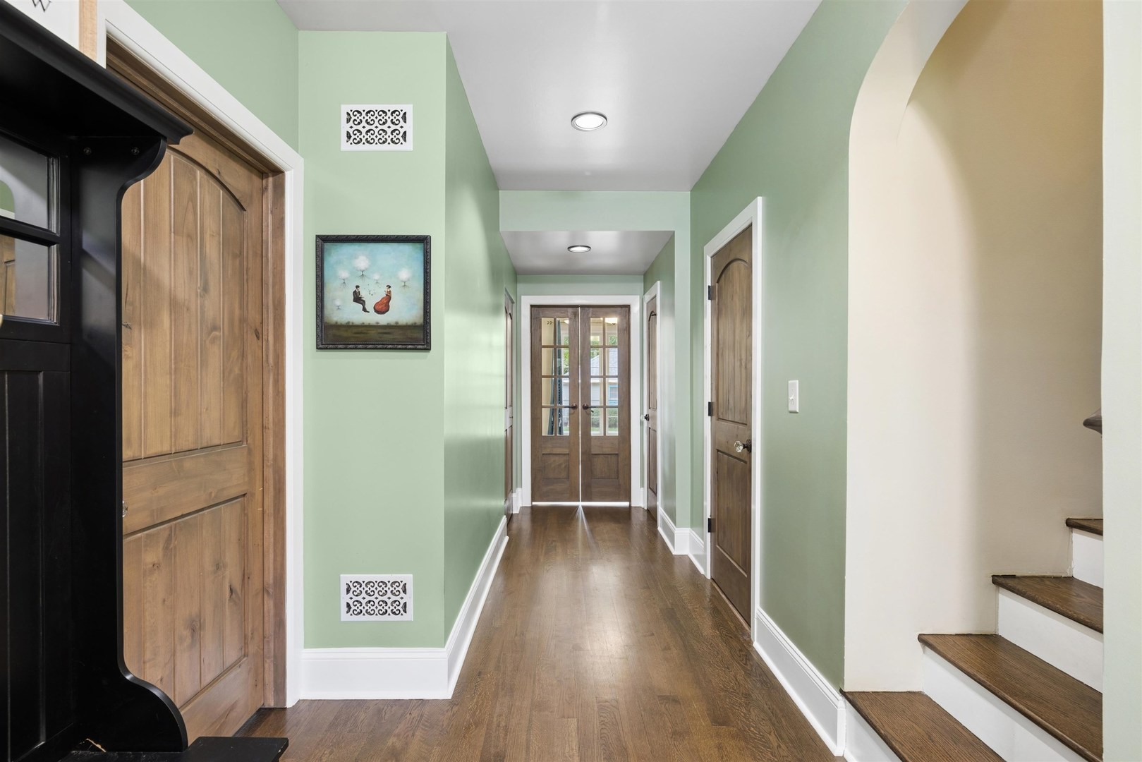 110 S Walkup Avenue Property Photo 6