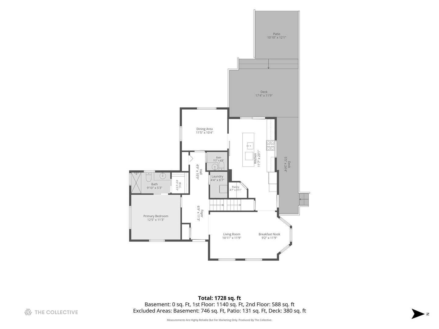 110 S Walkup Avenue Property Photo 35