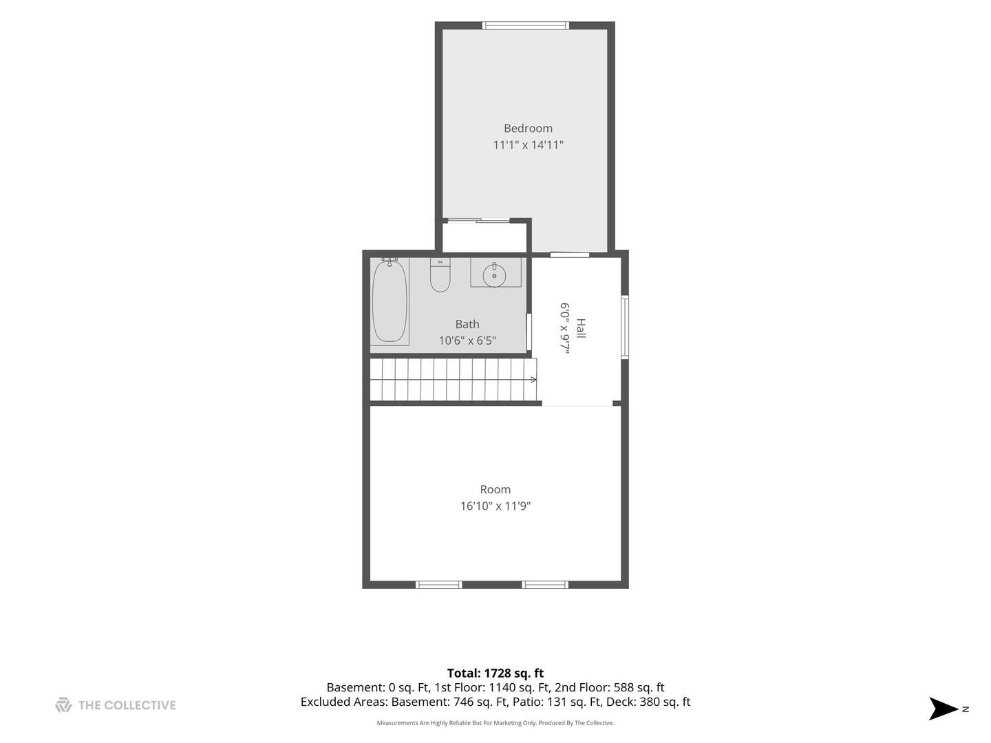110 S Walkup Avenue Property Photo 36
