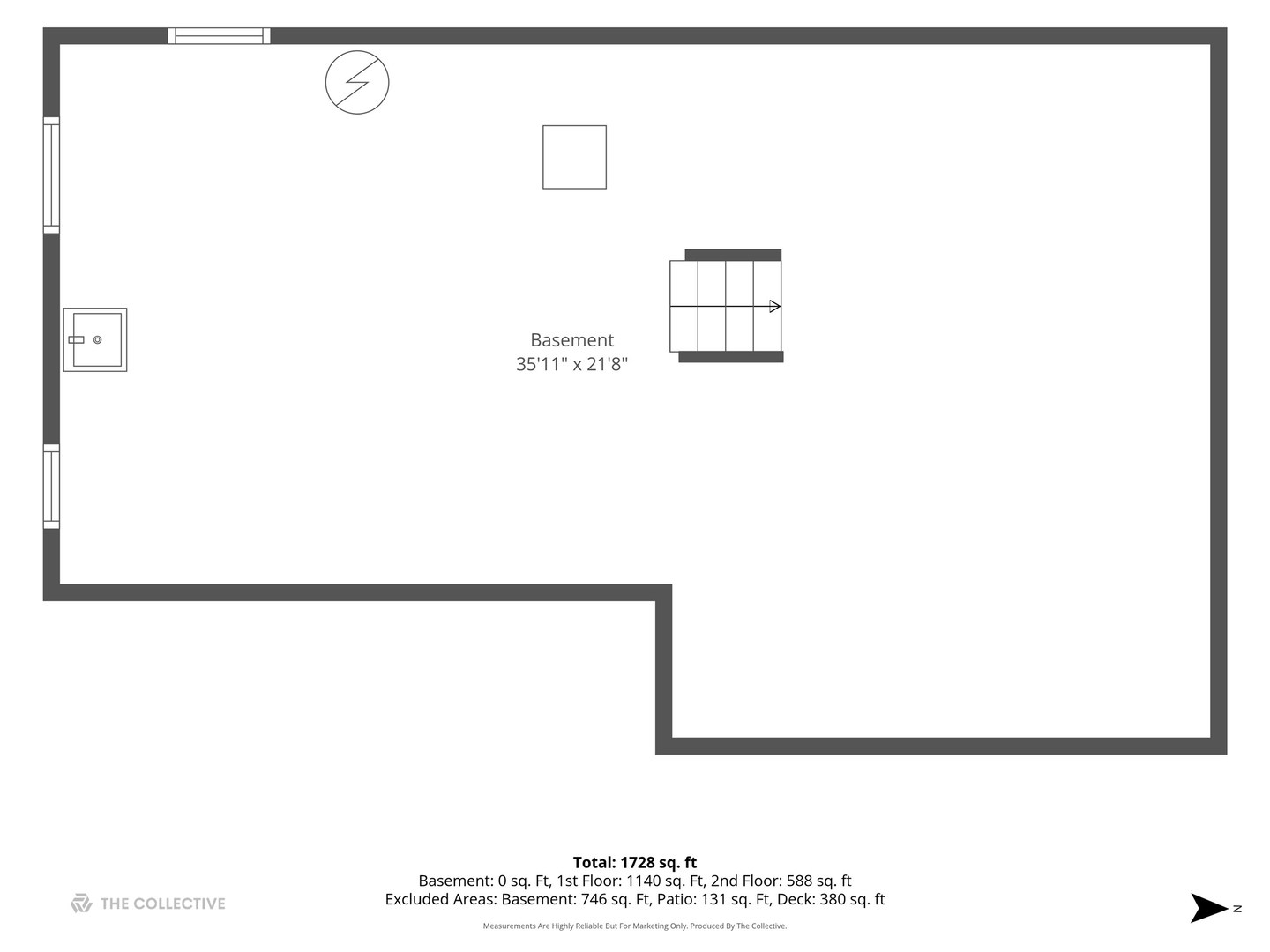 110 S Walkup Avenue Property Photo 37