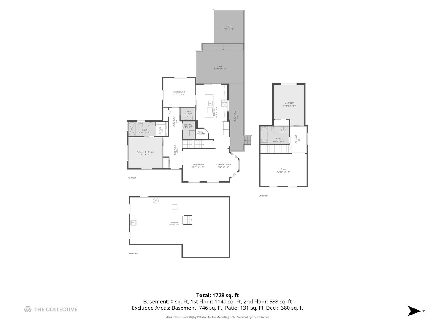 110 S Walkup Avenue Property Photo 38
