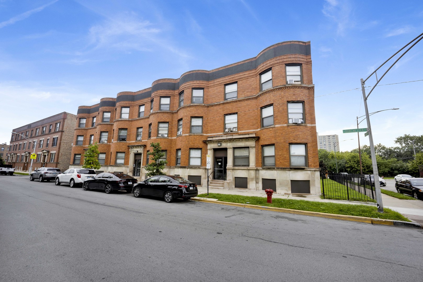 6225 S Dorchester Avenue 3 Property Photo 1