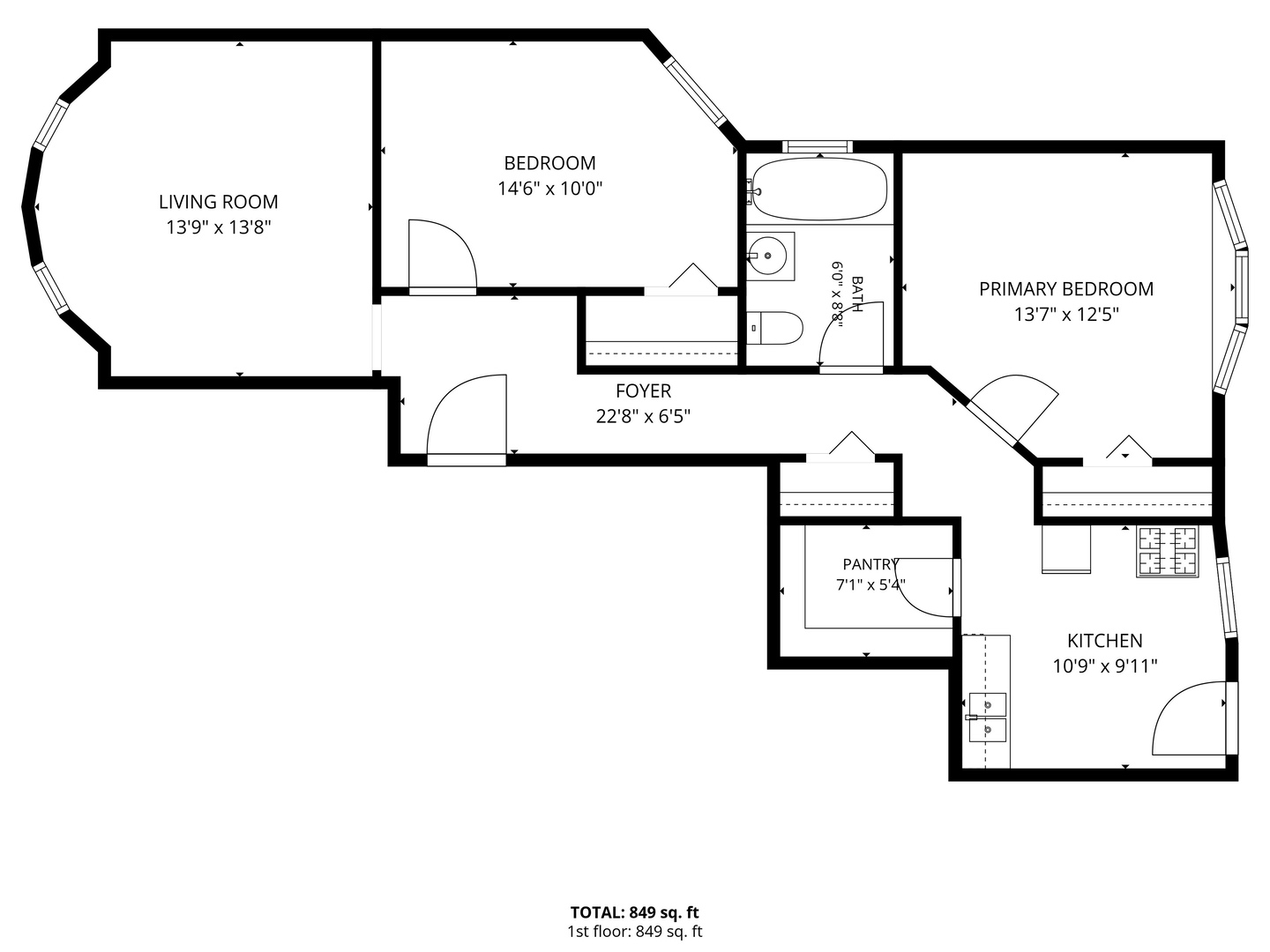 6225 S Dorchester Avenue 3 Property Photo 18