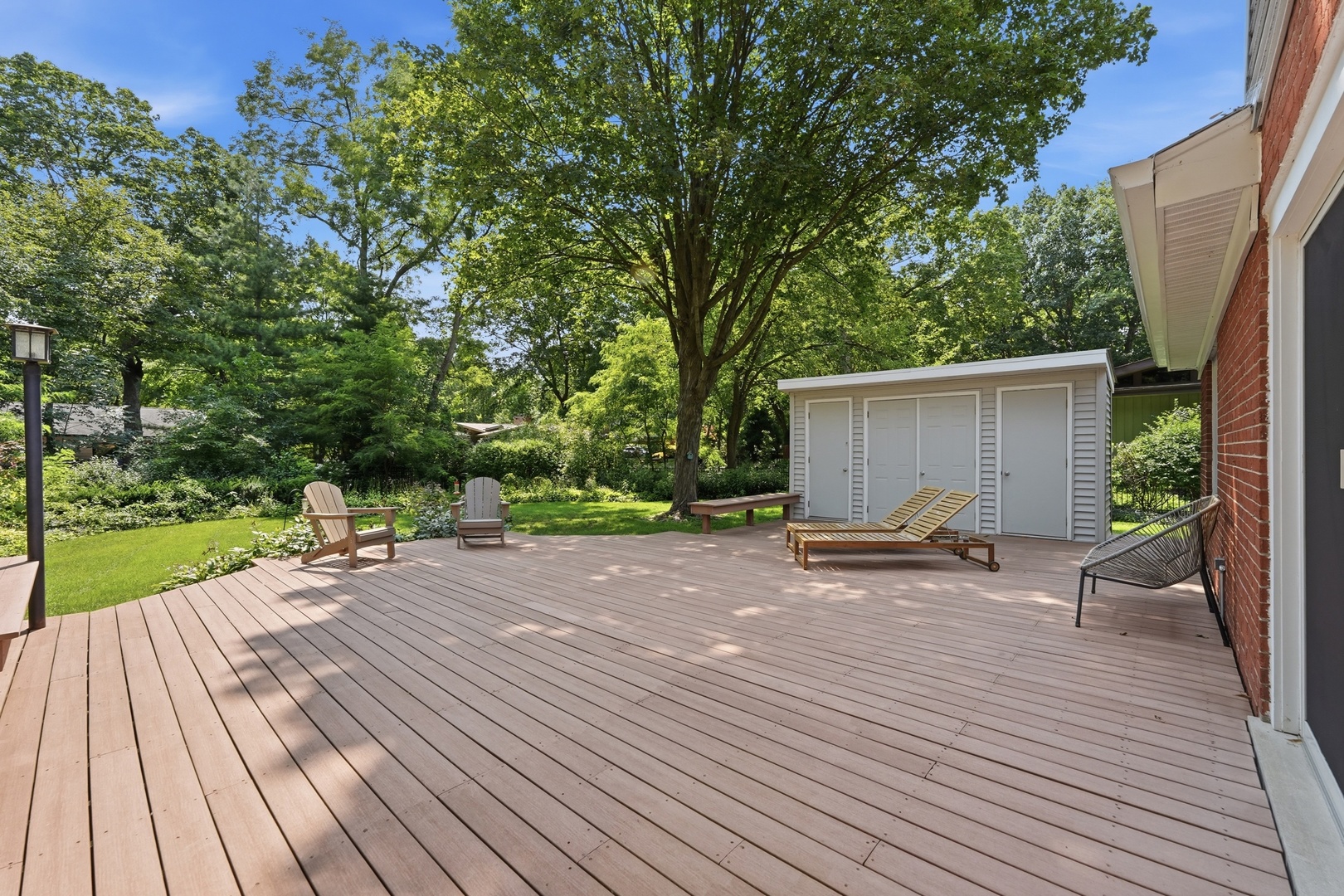 317 E Forest Lane Property Photo 48