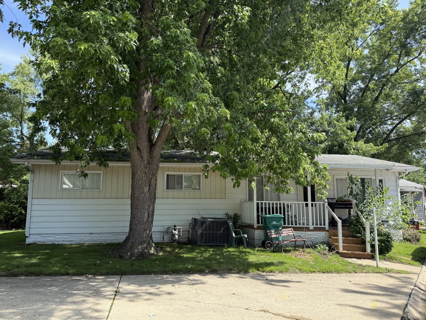 224 Big Peninsula Road Property Photo 1