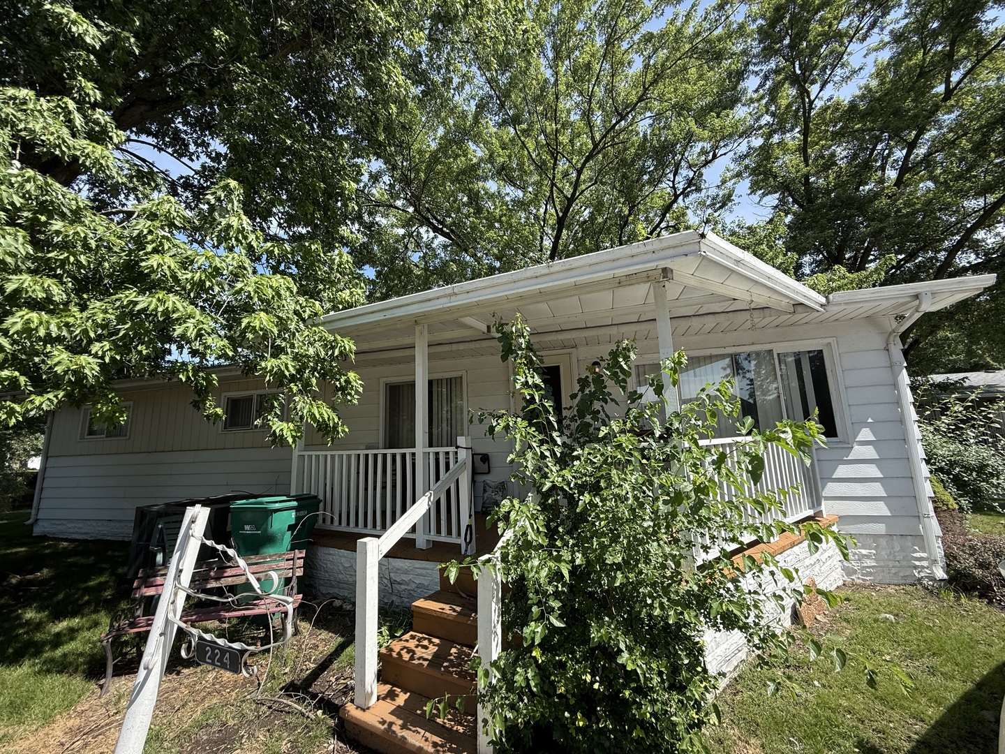 224 Big Peninsula Road Property Photo 12
