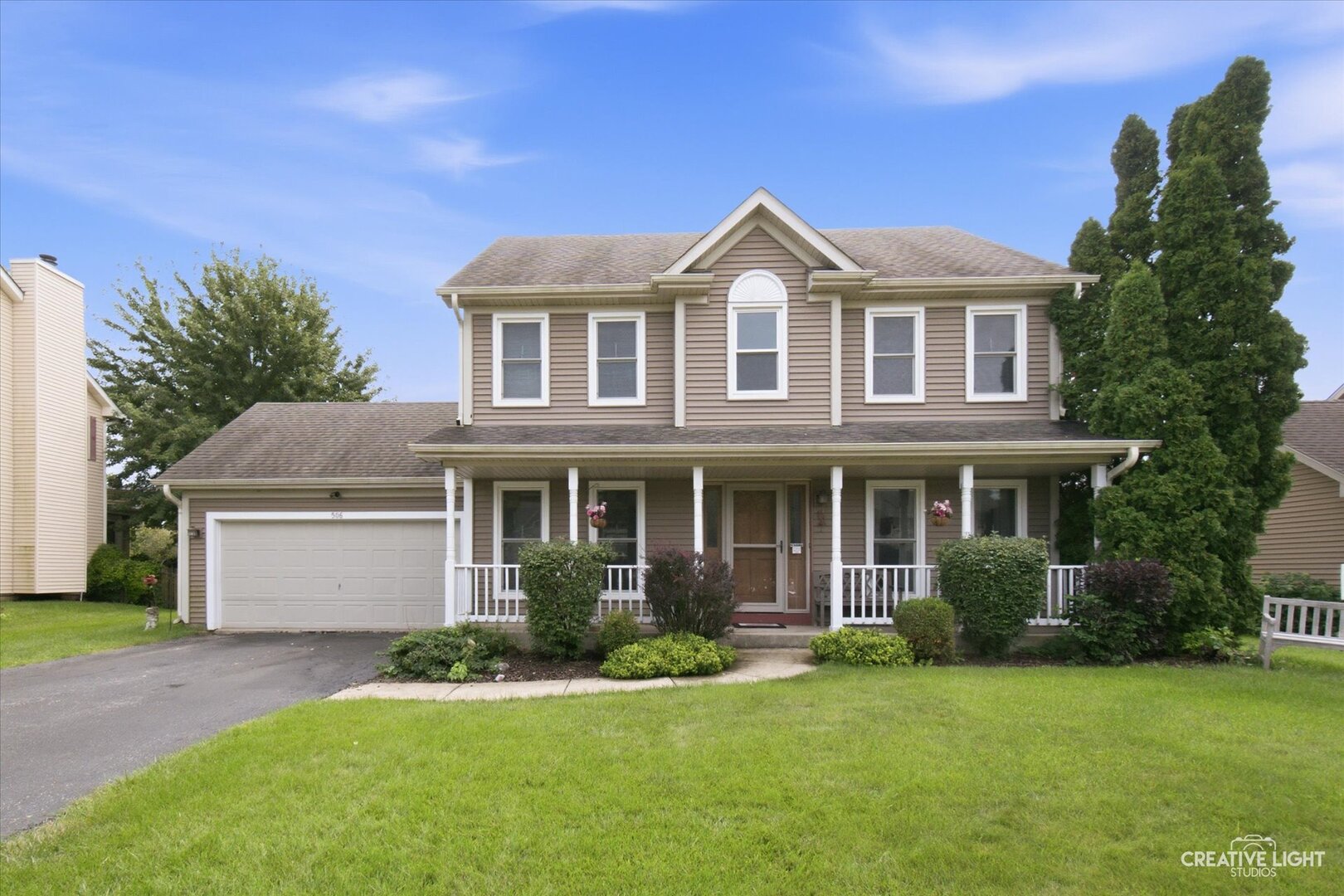 506 Bede Circle Property Photo 1