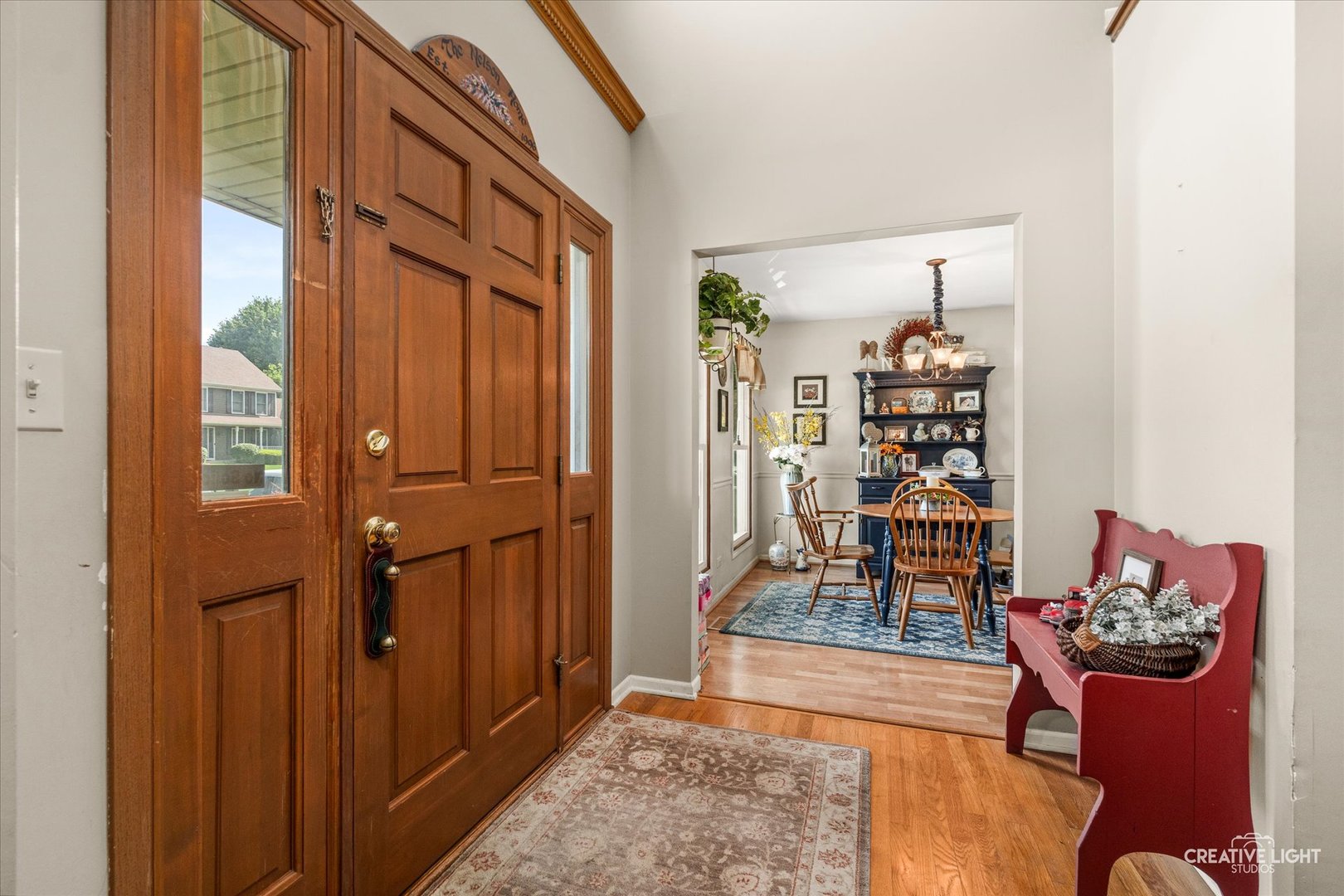506 Bede Circle Property Photo 3