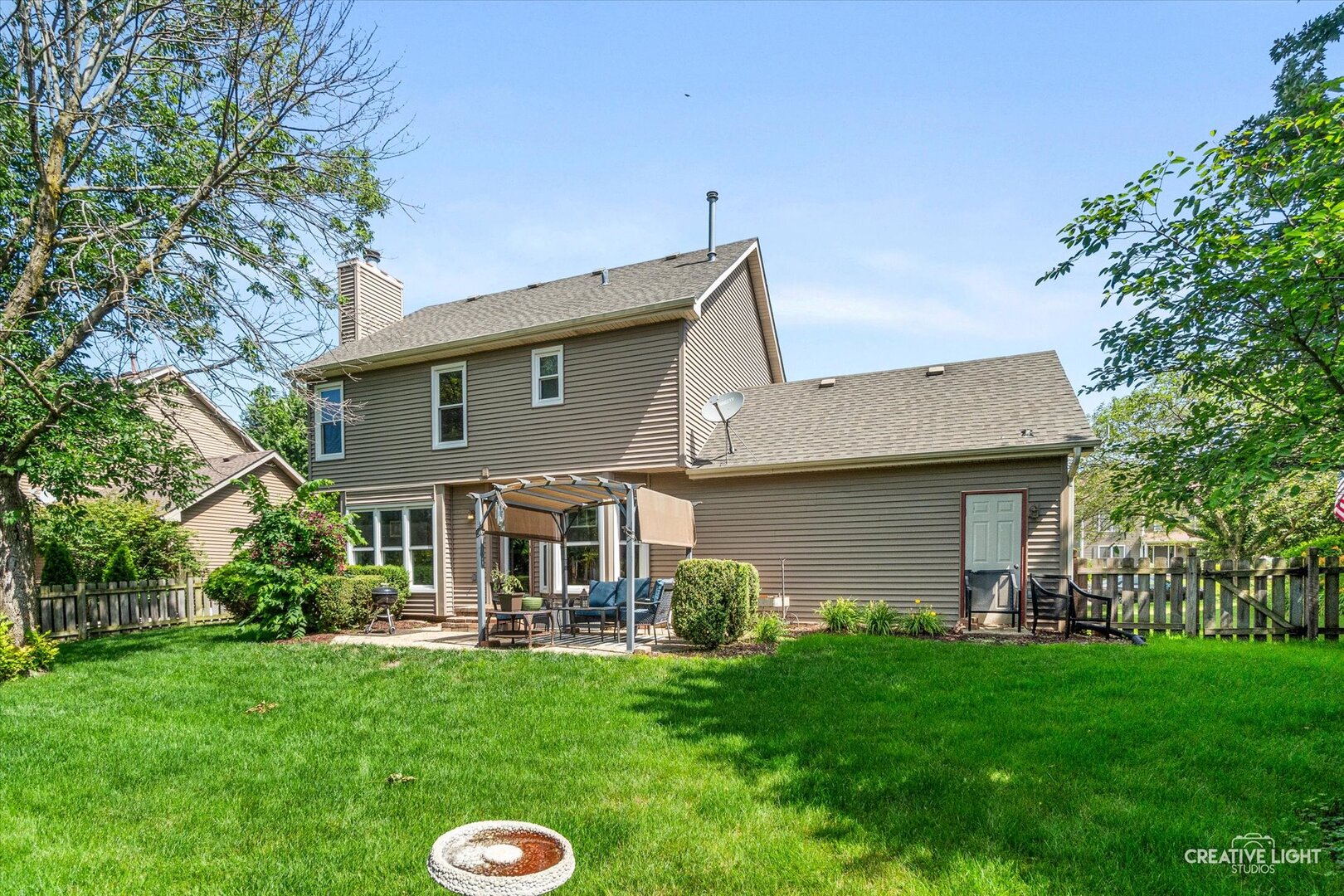 506 Bede Circle Property Photo 24