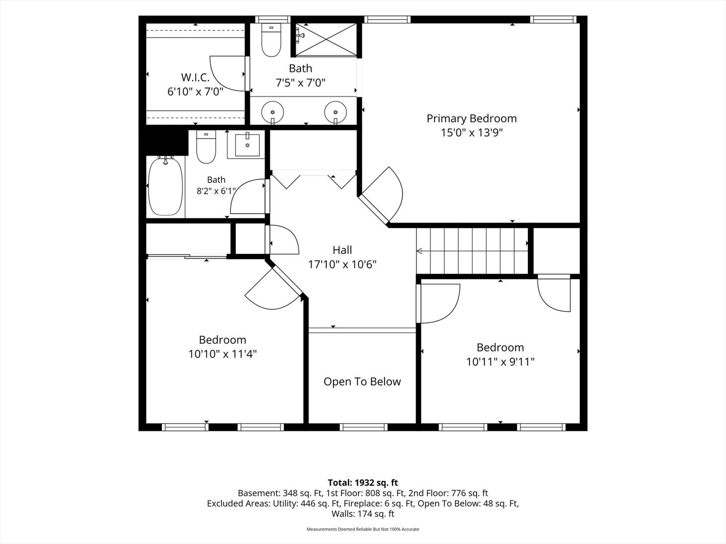 506 Bede Circle Property Photo 33