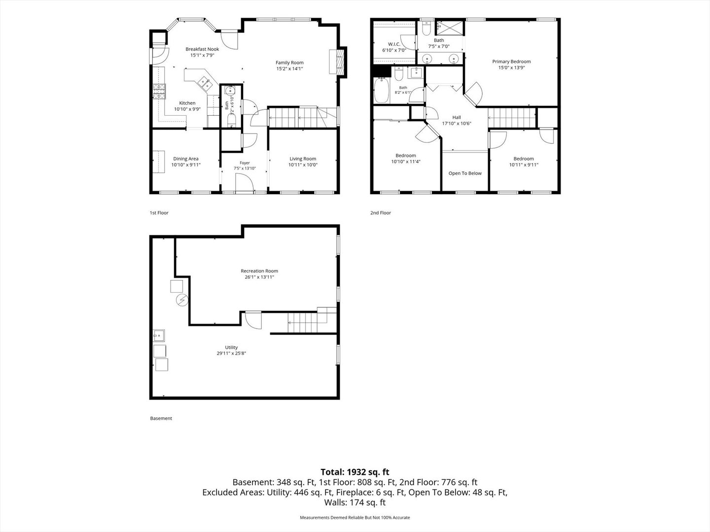 506 Bede Circle Property Photo 34