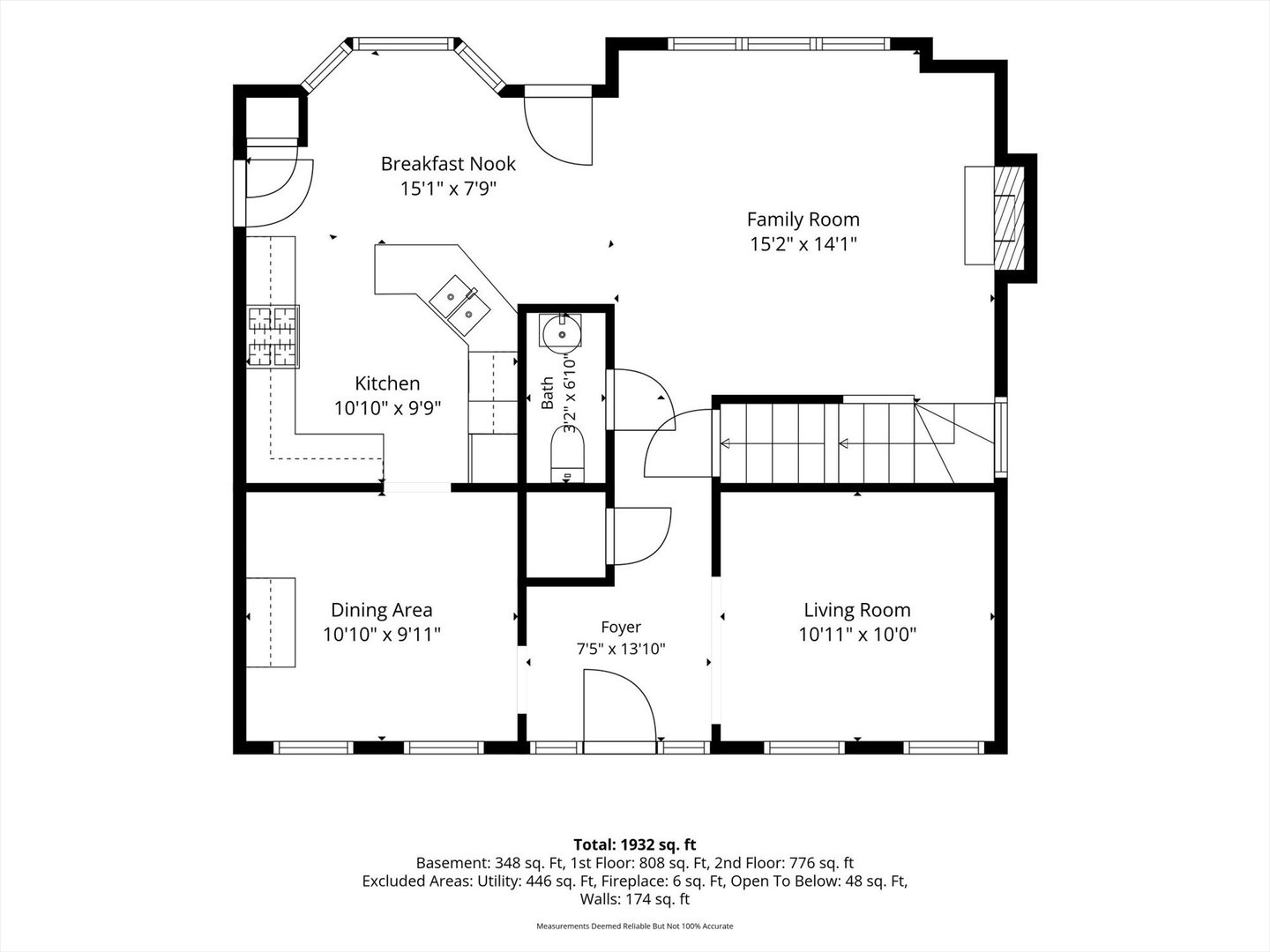 506 Bede Circle Property Photo 40