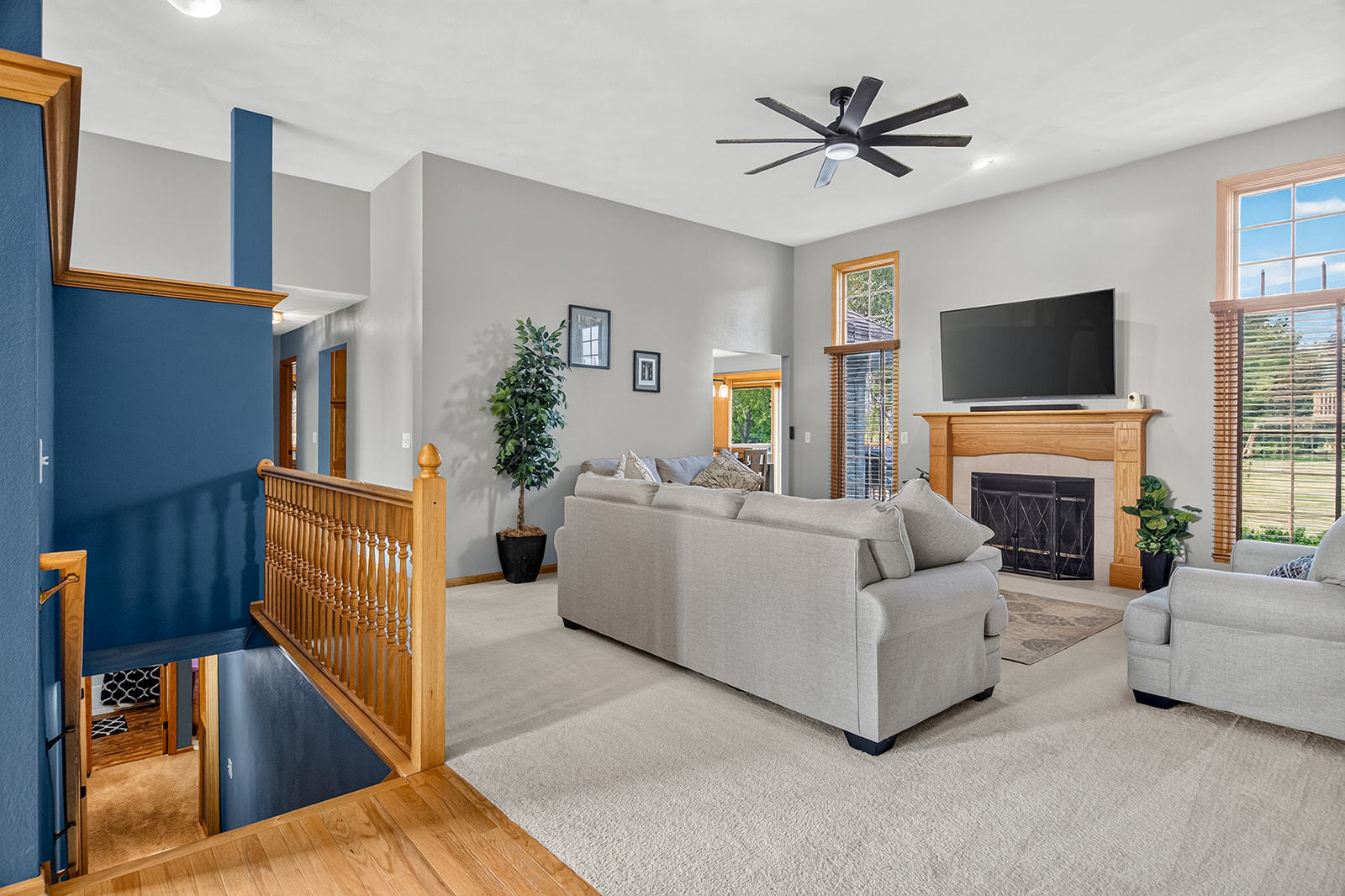 7848 Moore Hill Court Property Photo 14