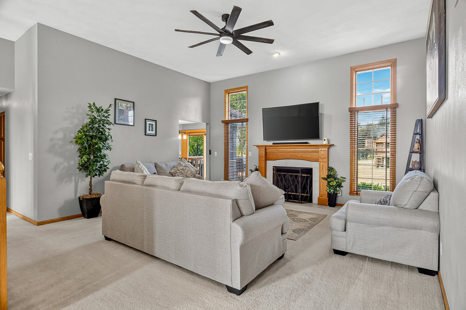 7848 Moore Hill Court Property Photo 15