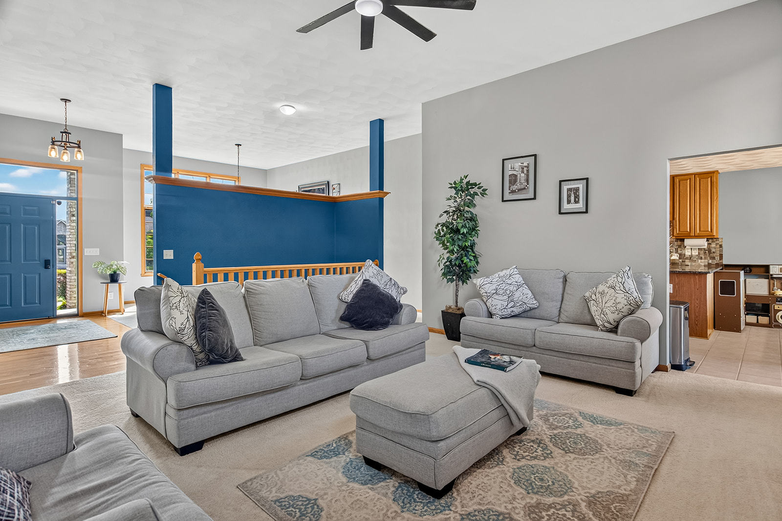 7848 Moore Hill Court Property Photo 17