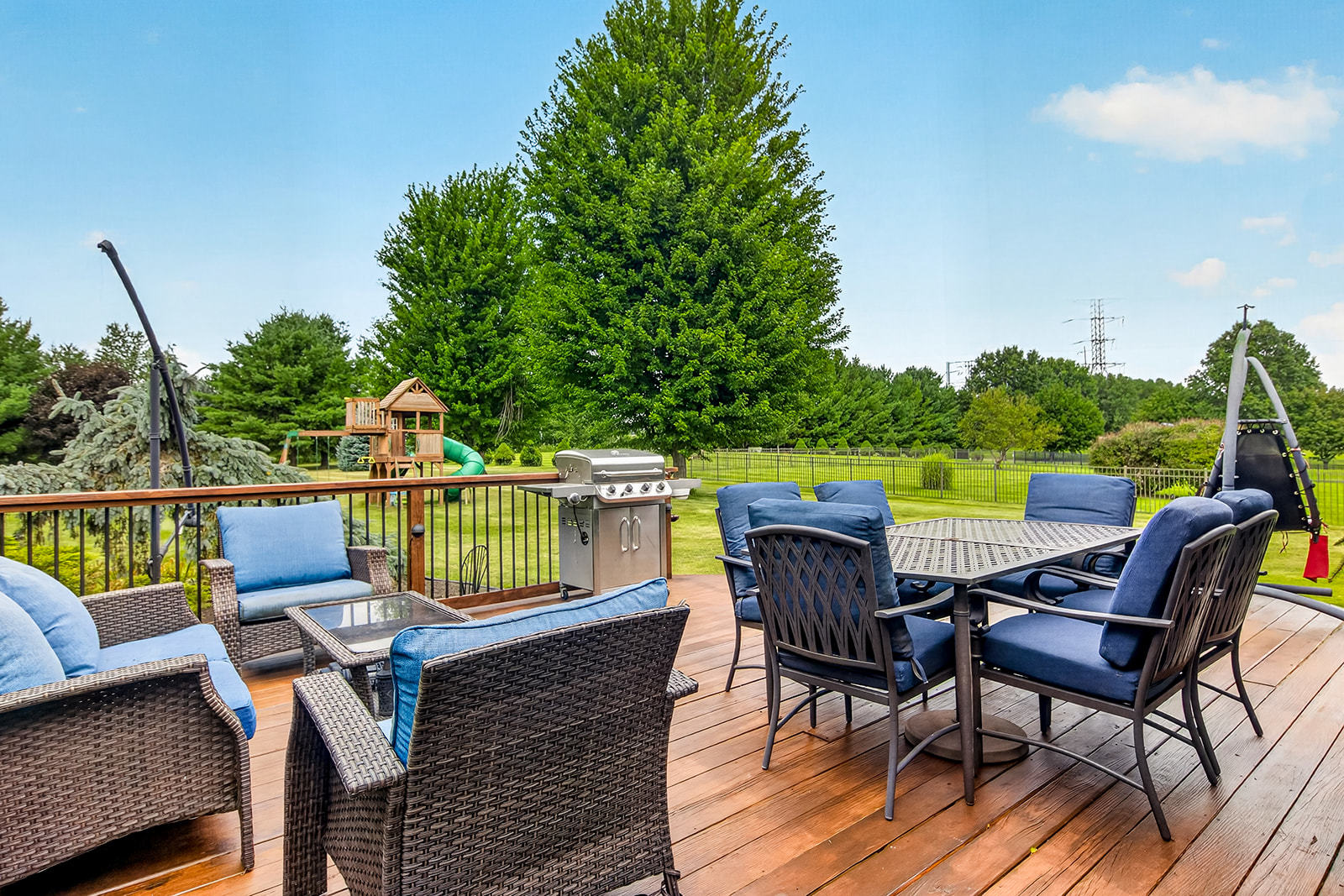 7848 Moore Hill Court Property Photo 47